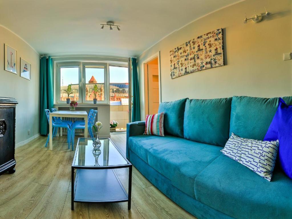 Apartament Na Podwalu Old Town Parking Gratis Gdańsk Exterior foto