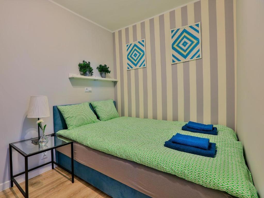 Apartament Na Podwalu Old Town Parking Gratis Gdańsk Exterior foto